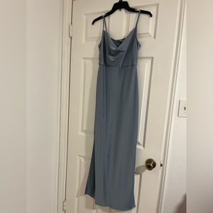 BHLDN Bridesmaid Dress